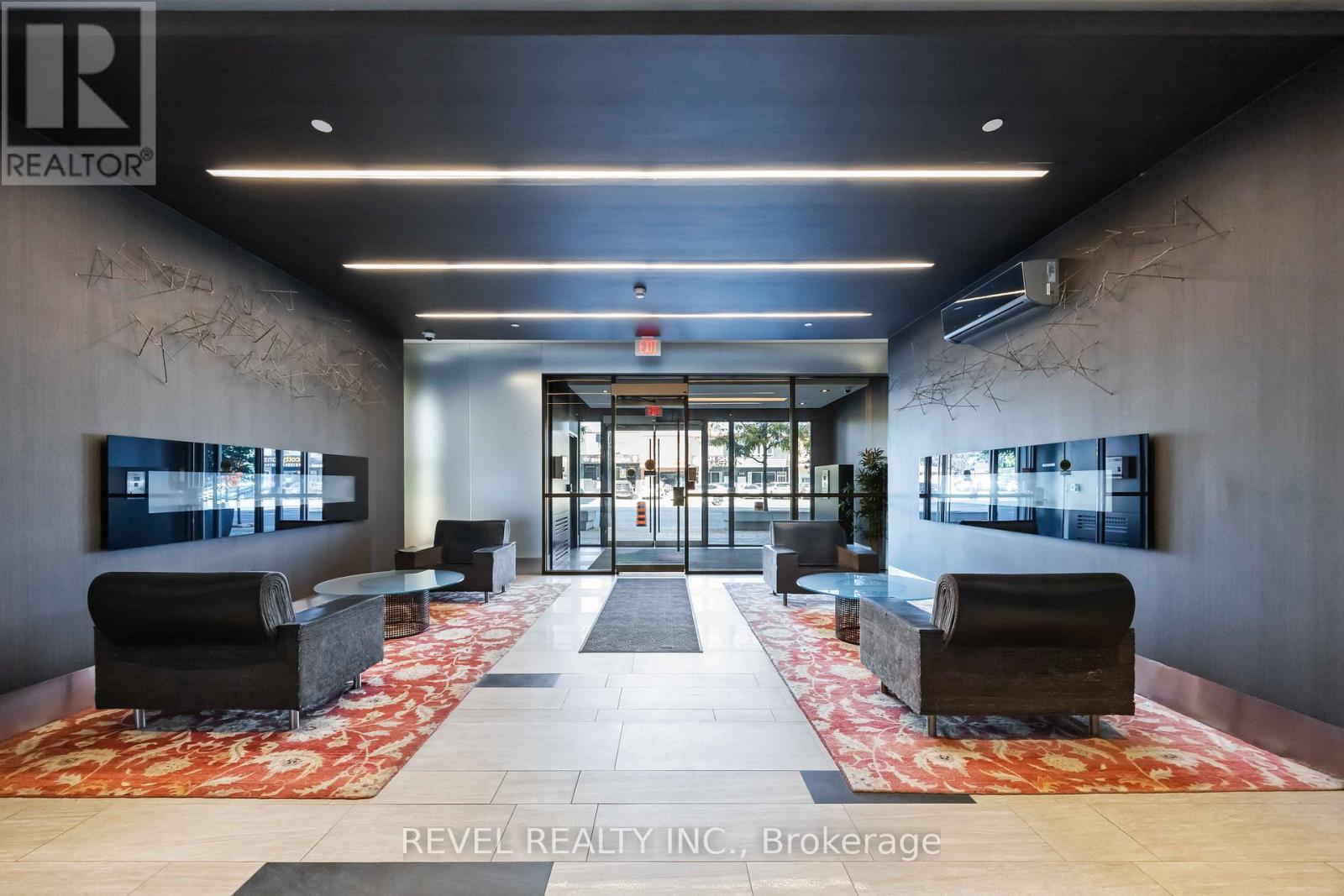 209 - 1185 The Queensway, Toronto, Ontario  M8Z 0C6 - Photo 18 - W12446324