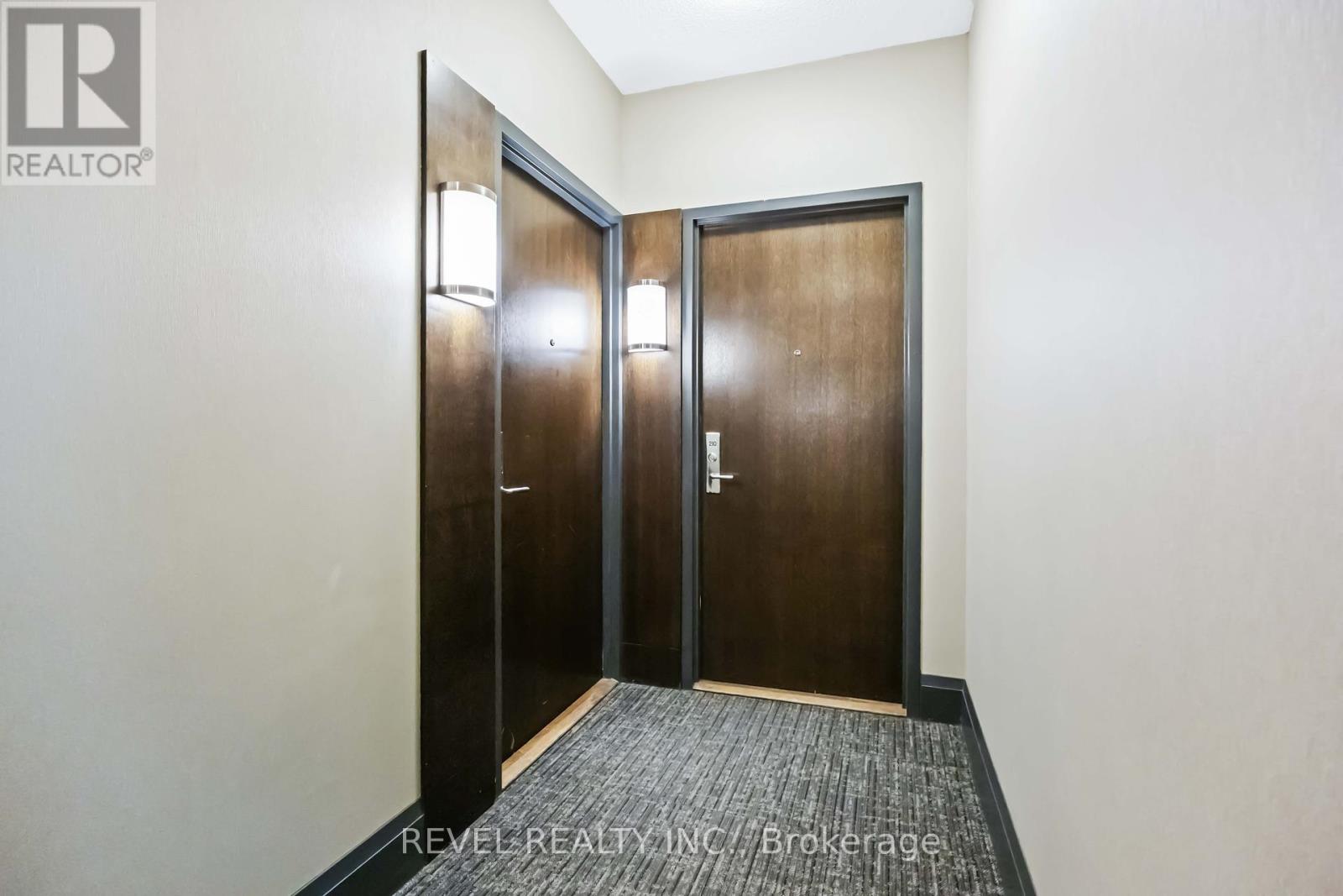 209 - 1185 The Queensway, Toronto, Ontario  M8Z 0C6 - Photo 20 - W12446324