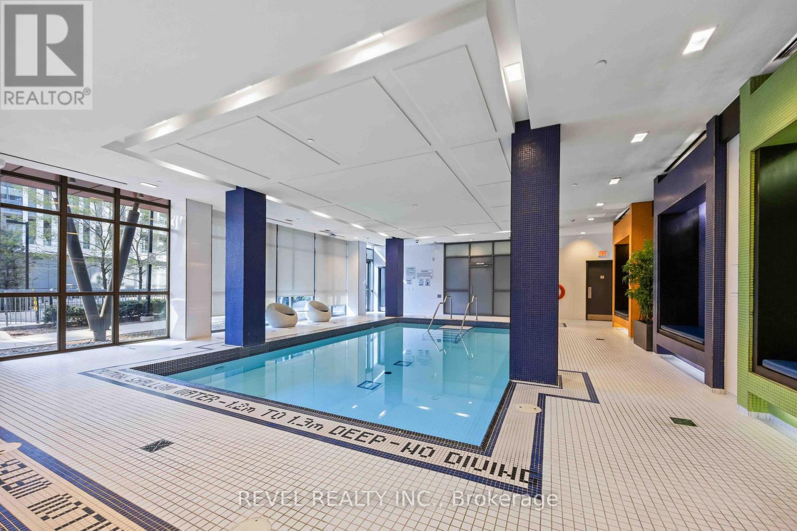 209 - 1185 The Queensway, Toronto, Ontario  M8Z 0C6 - Photo 22 - W12446324