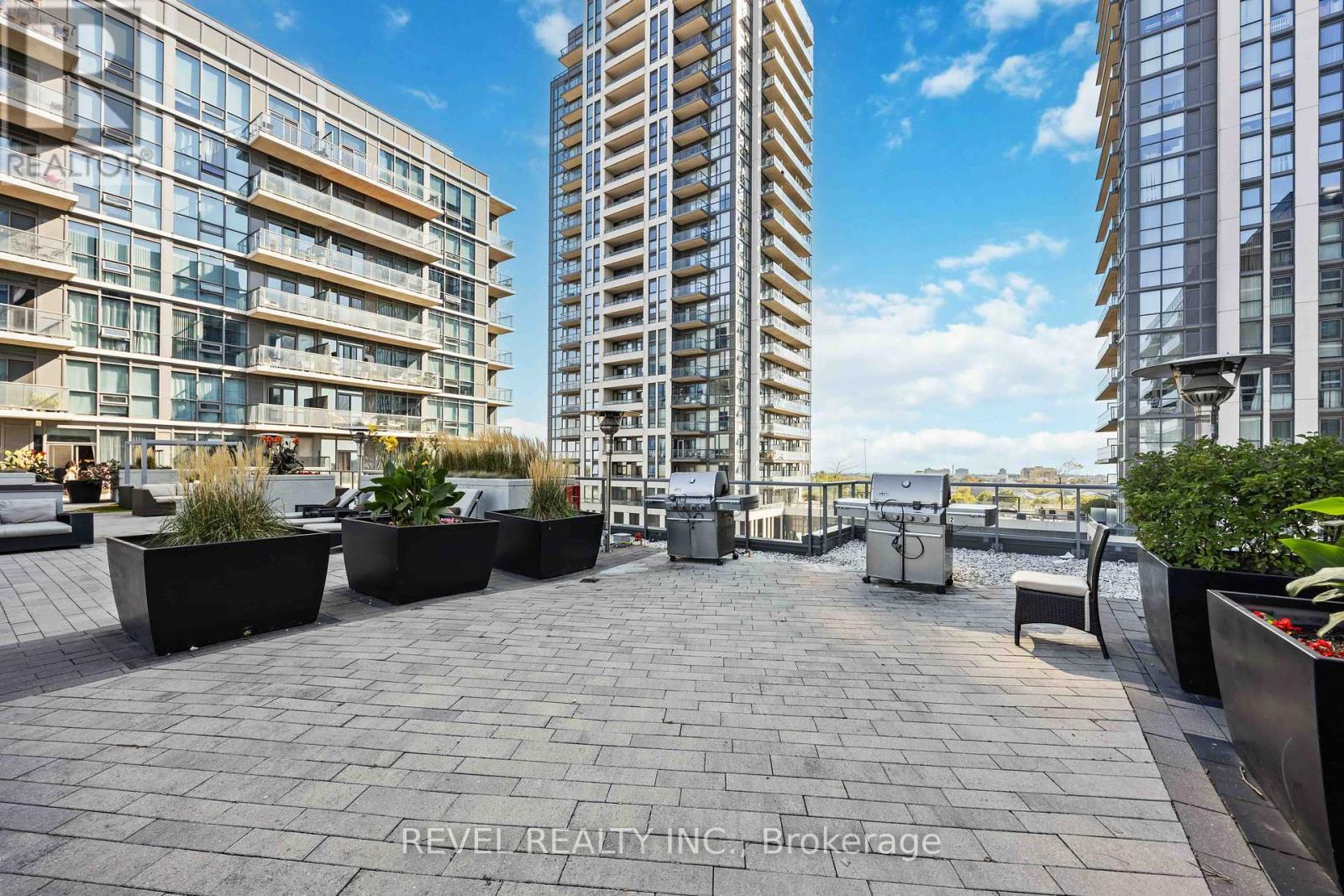 209 - 1185 The Queensway, Toronto, Ontario  M8Z 0C6 - Photo 28 - W12446324