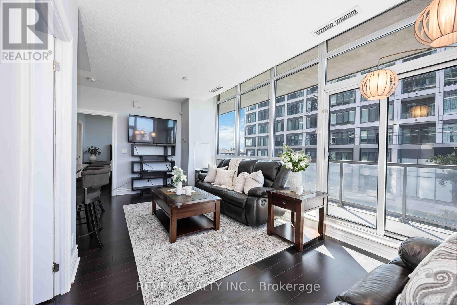 209 - 1185 The Queensway, Toronto, Ontario  M8Z 0C6 - Photo 5 - W12446324