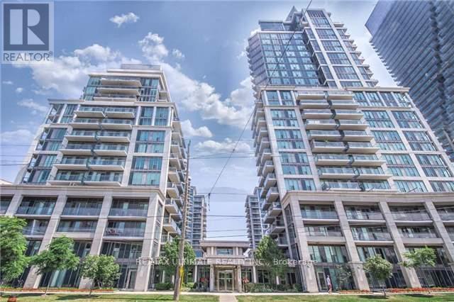 209 - 2121 LAKE SHORE BOULEVARD W, Toronto, Ontario