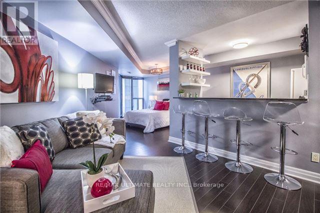 209 - 2121 Lake Shore Boulevard W, Toronto, Ontario  M8V 4E9 - Photo 12 - W12446340