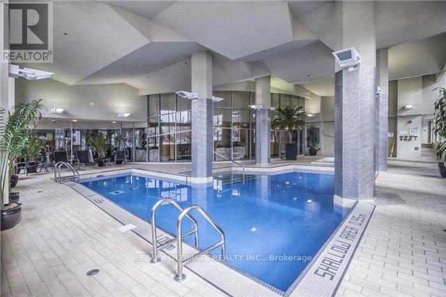 209 - 2121 Lake Shore Boulevard W, Toronto, Ontario  M8V 4E9 - Photo 16 - W12446340