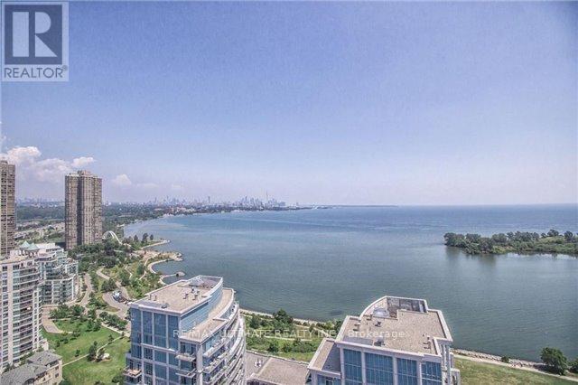 209 - 2121 Lake Shore Boulevard W, Toronto, Ontario  M8V 4E9 - Photo 19 - W12446340