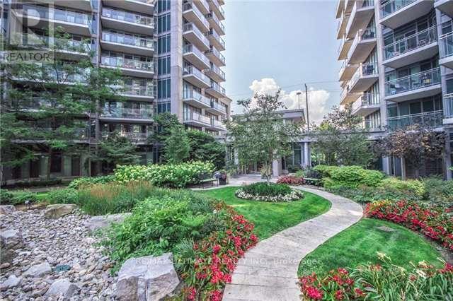 209 - 2121 Lake Shore Boulevard W, Toronto, Ontario  M8V 4E9 - Photo 20 - W12446340