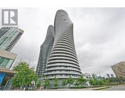 408 - 50 ABSOLUTE AVENUE, Mississauga, Ontario