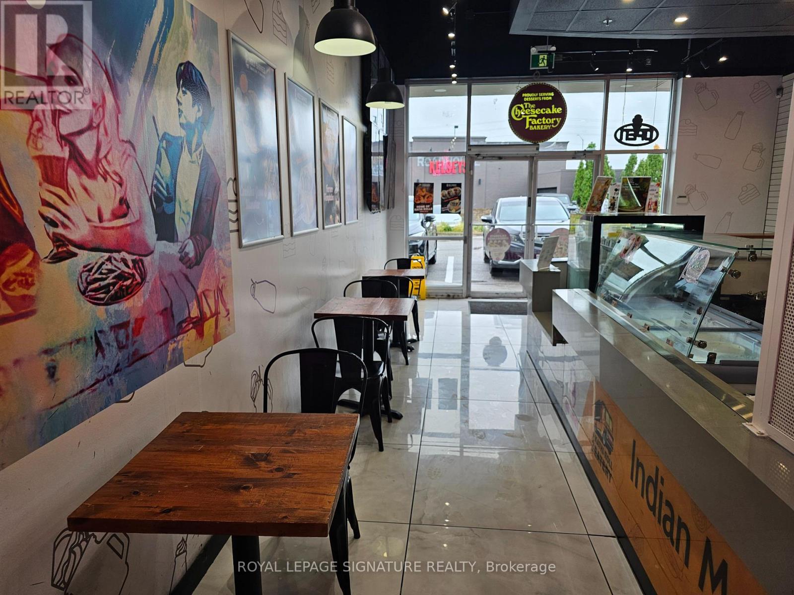 3 - 2880 Queen Street E, Brampton (Airport Road/ Highway 7 Business Centre), Ontario  L6S 6E8 - Photo 5 - W12446387