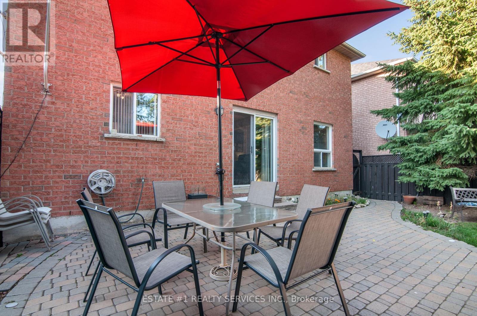 102 Cresthaven Road, Brampton, Ontario  L7A 1J4 - Photo 41 - W12446394