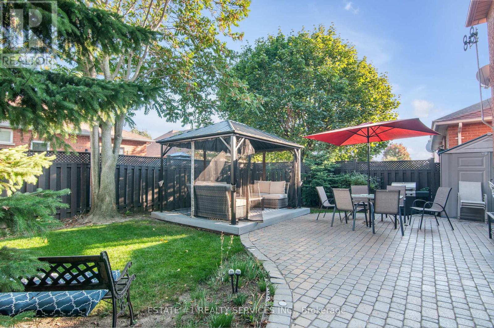 102 Cresthaven Road, Brampton, Ontario  L7A 1J4 - Photo 43 - W12446394