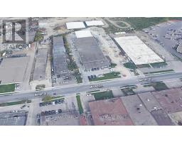 49 MILVAN DRIVE, Toronto, Ontario