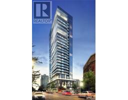 2305 - 374 MARTHA STREET, Burlington, Ontario