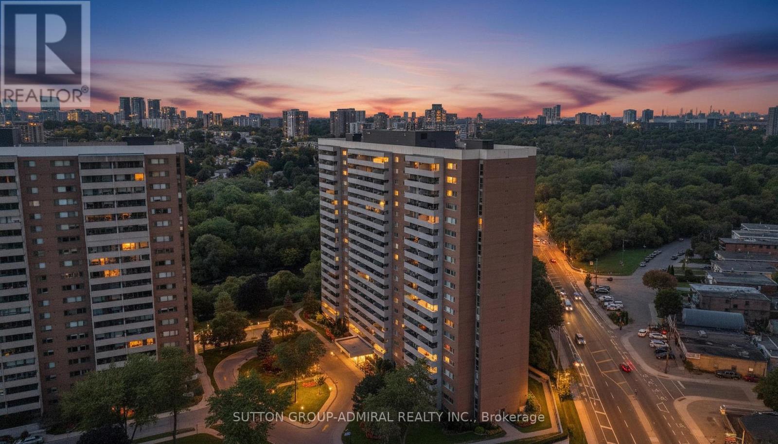 1001 - 270 SCARLETT ROAD, Toronto, Ontario