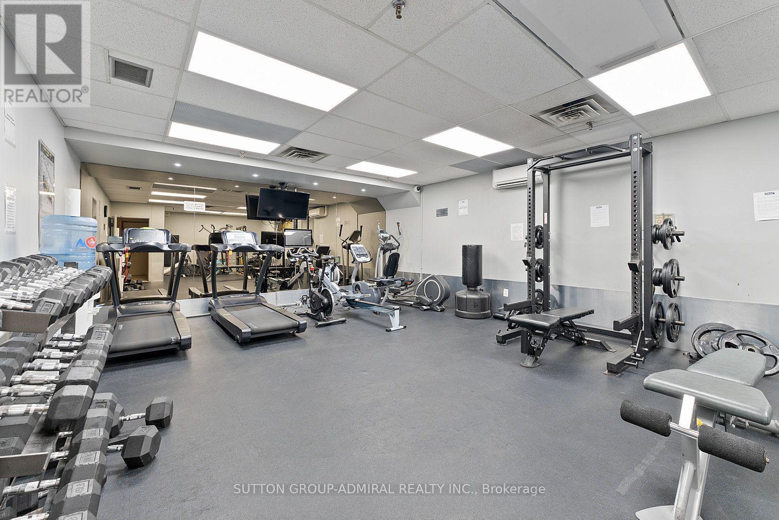 1001 - 270 Scarlett Road, Toronto, Ontario  M6N 4X7 - Photo 40 - W12446421