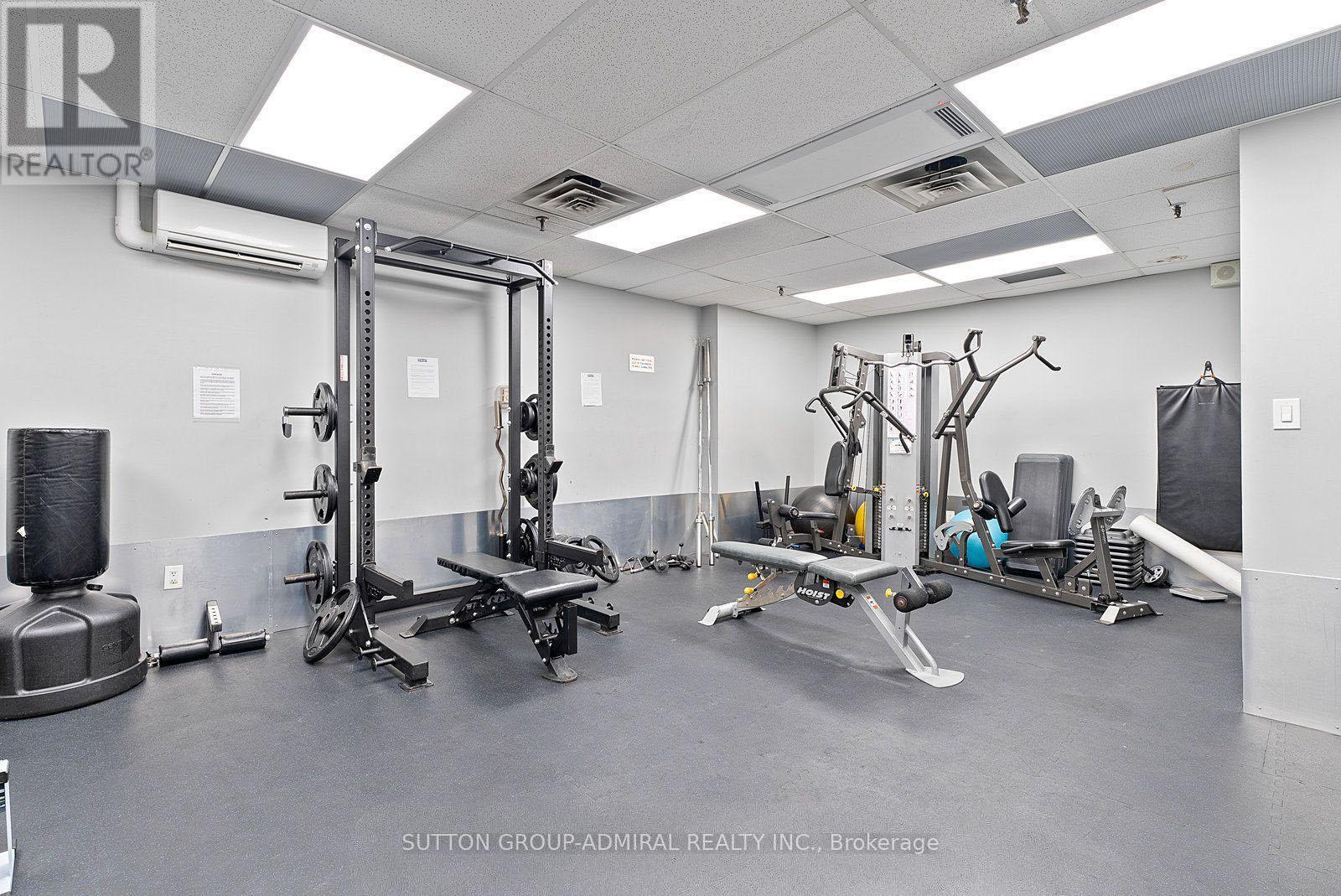 1001 - 270 Scarlett Road, Toronto, Ontario  M6N 4X7 - Photo 41 - W12446421