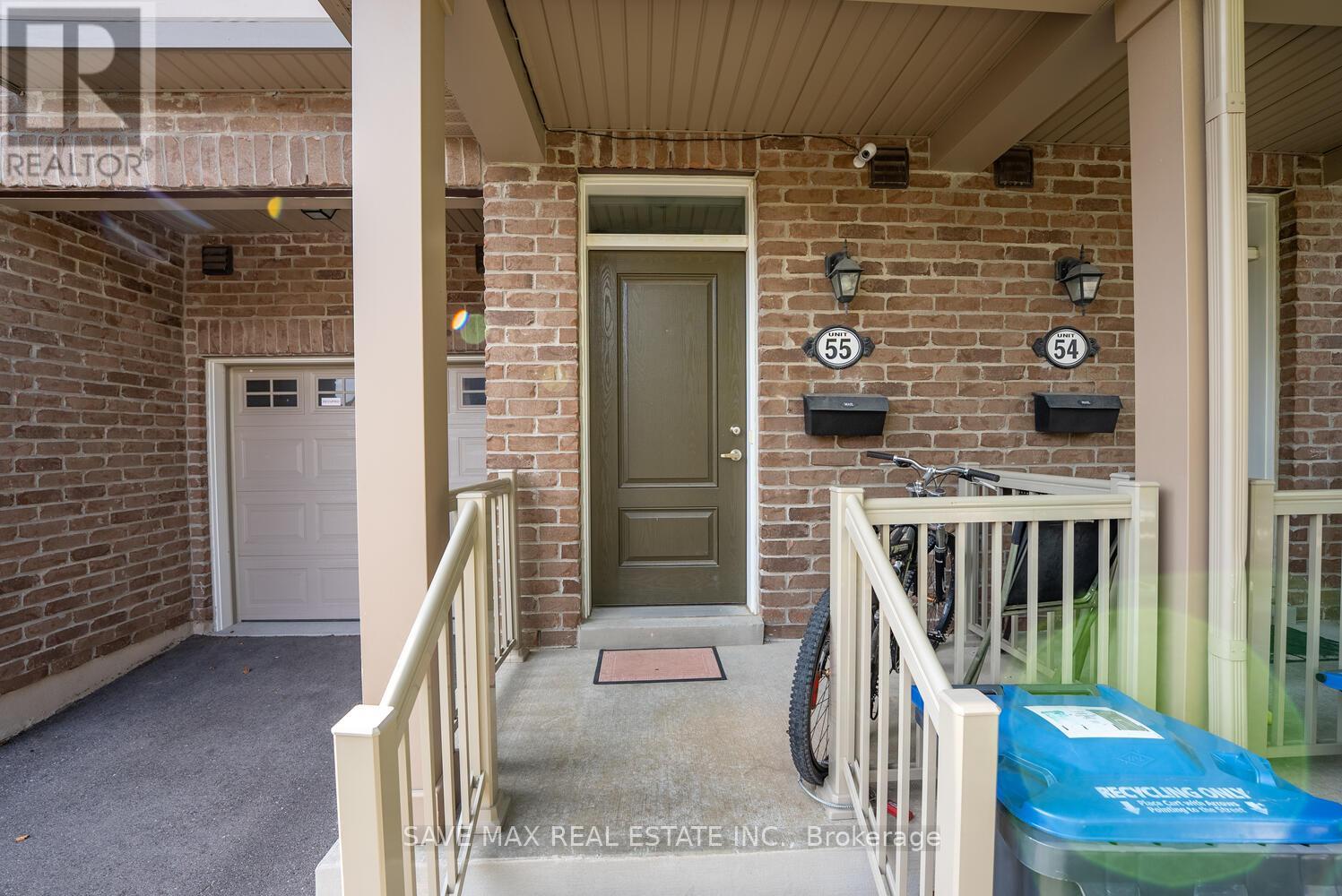55 - 50 Edinburgh Drive, Brampton (Bram West), Ontario  L6Y 1N9 - Photo 2 - W12446447