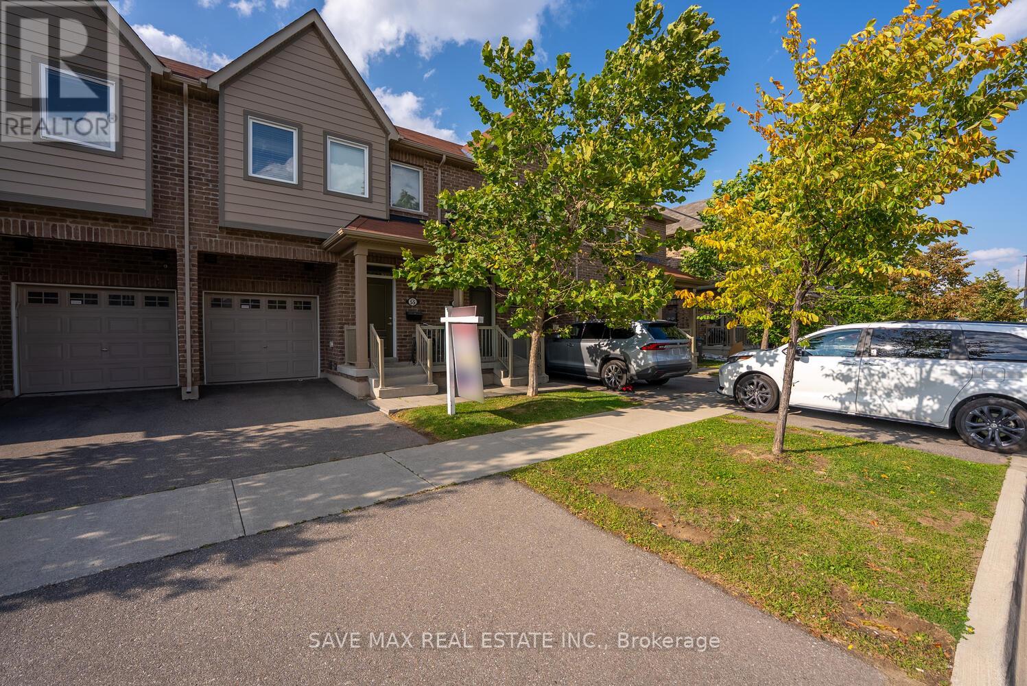 55 - 50 Edinburgh Drive, Brampton (Bram West), Ontario  L6Y 1N9 - Photo 42 - W12446447