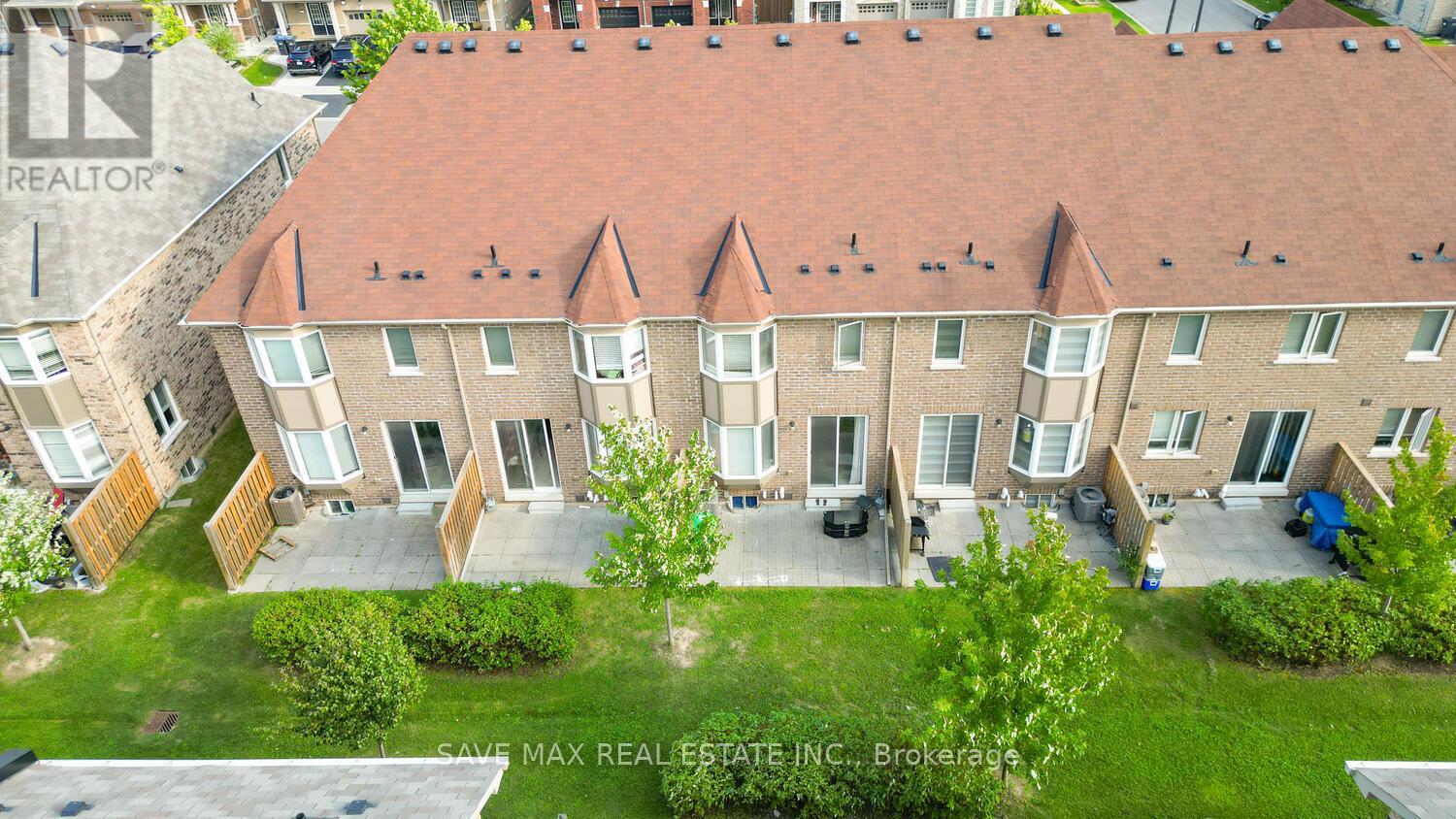 55 - 50 Edinburgh Drive, Brampton (Bram West), Ontario  L6Y 1N9 - Photo 50 - W12446447