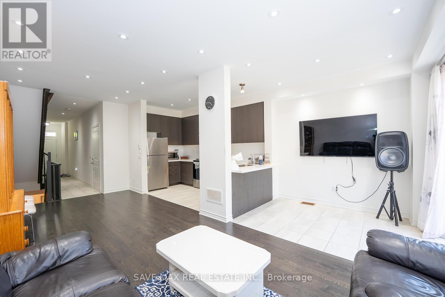 55 - 50 Edinburgh Drive, Brampton (Bram West), Ontario  L6Y 1N9 - Photo 7 - W12446447