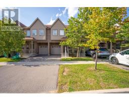 55 - 50 EDINBURGH DRIVE, Brampton, Ontario