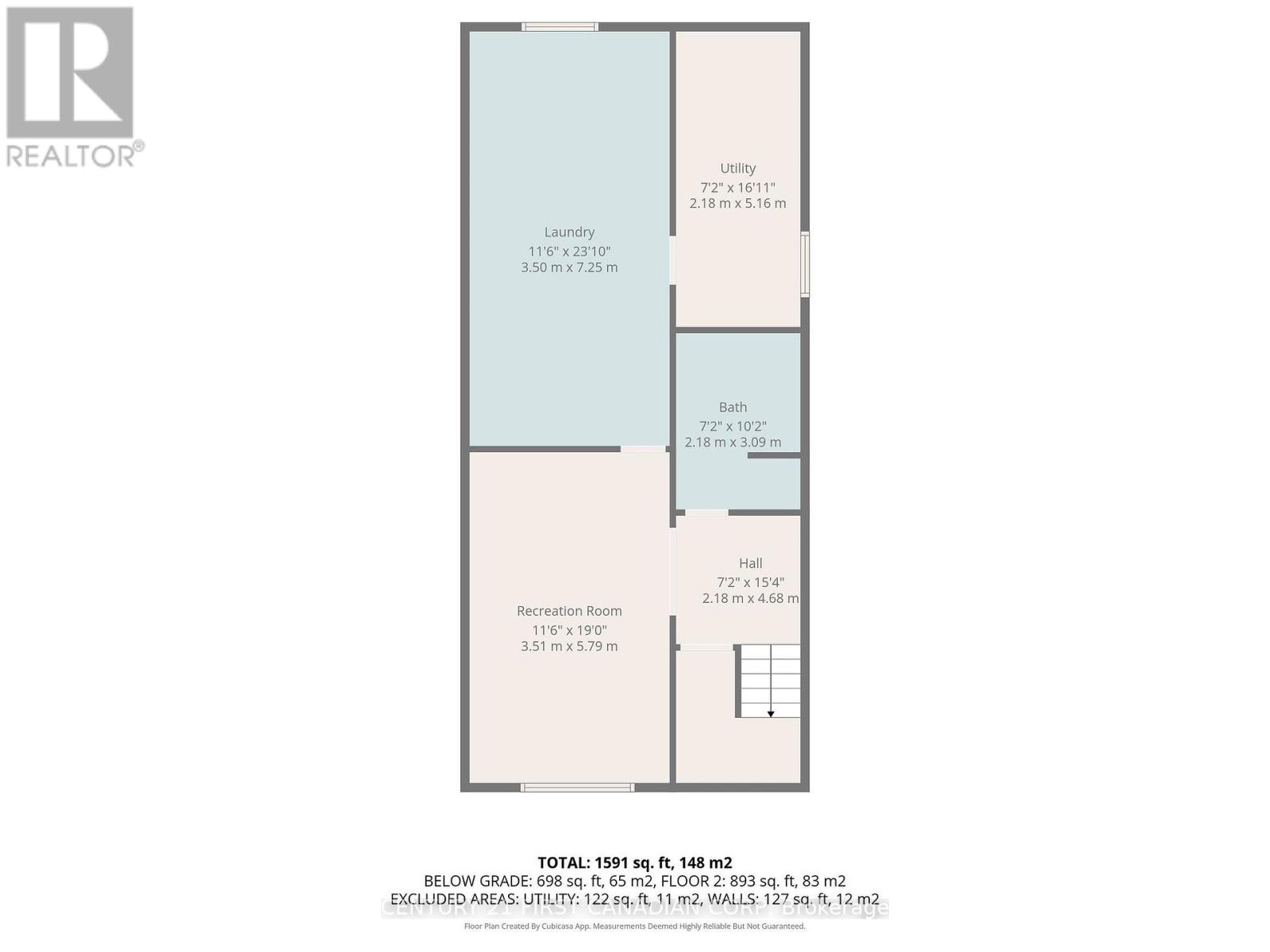 52 Stokes Road, St. Thomas, Ontario  N5R 5W7 - Photo 24 - X12446481