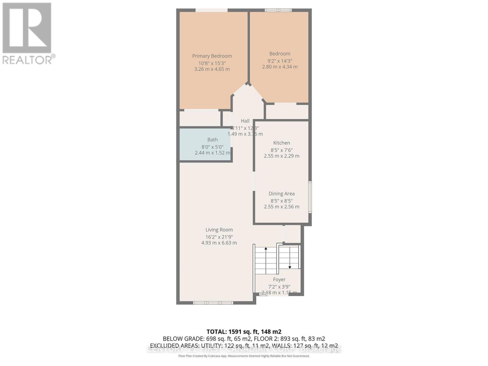 52 Stokes Road, St. Thomas, Ontario  N5R 5W7 - Photo 25 - X12446481