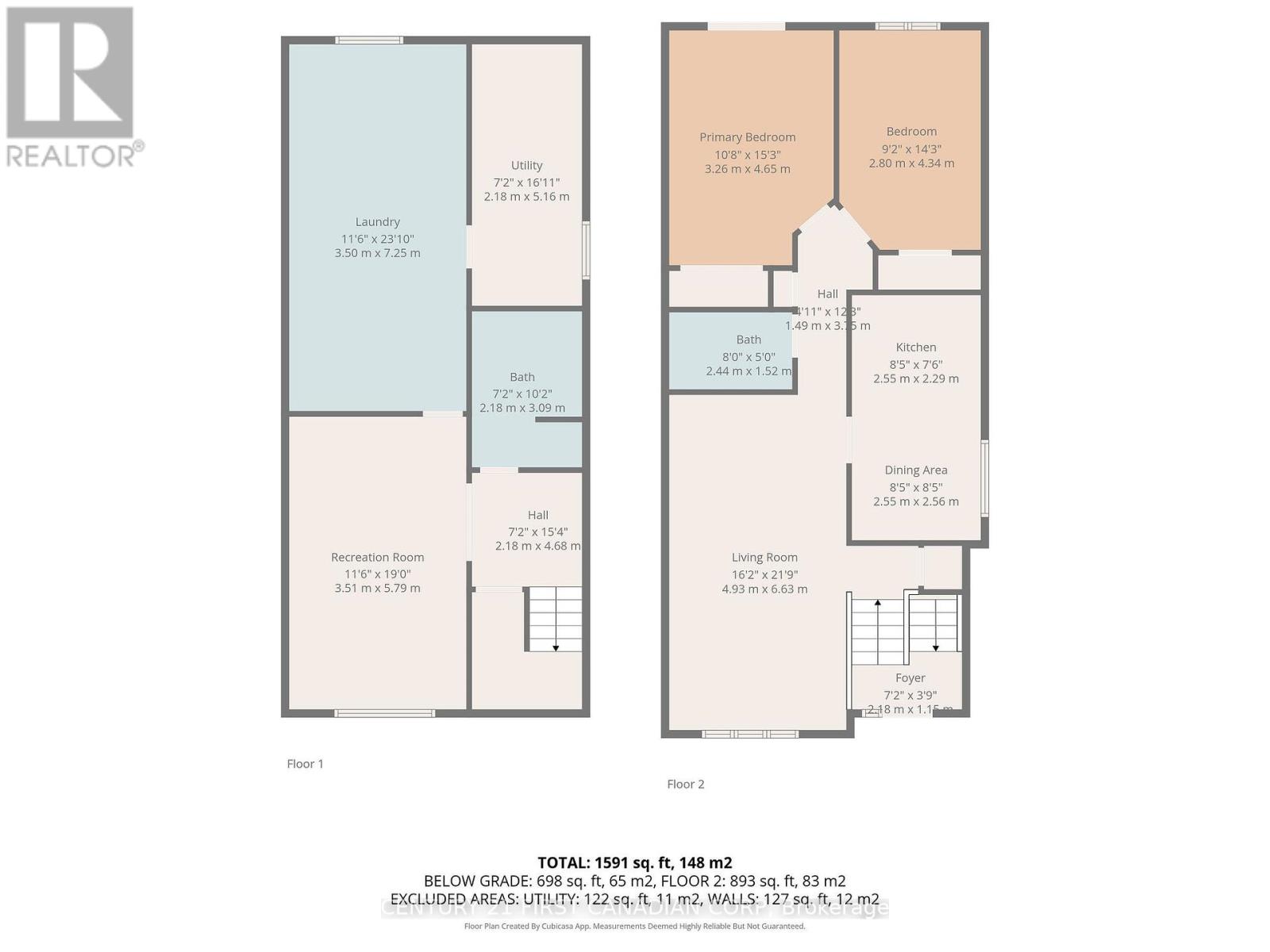 52 Stokes Road, St. Thomas, Ontario  N5R 5W7 - Photo 26 - X12446481