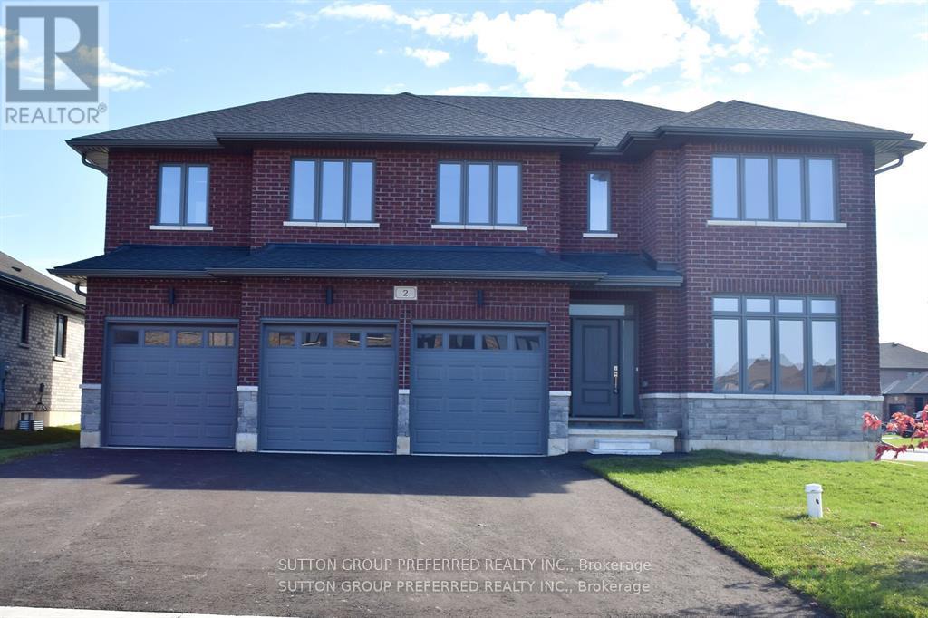 2 Bouw Place, Dutton/dunwich, Ontario  N0K 1J0 - Photo 1 - X12446490