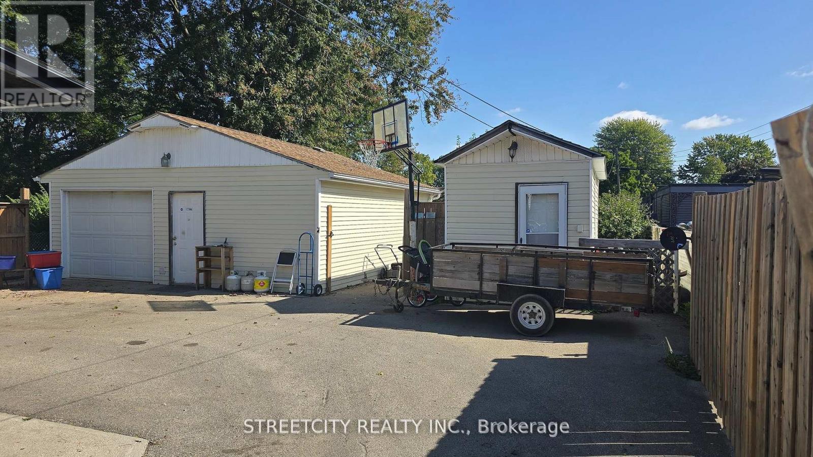 244 Vancouver Street, London East (East H), Ontario  N5W 4R8 - Photo 2 - X12446514