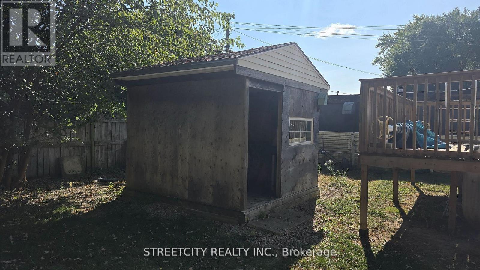 244 Vancouver Street, London East (East H), Ontario  N5W 4R8 - Photo 8 - X12446514