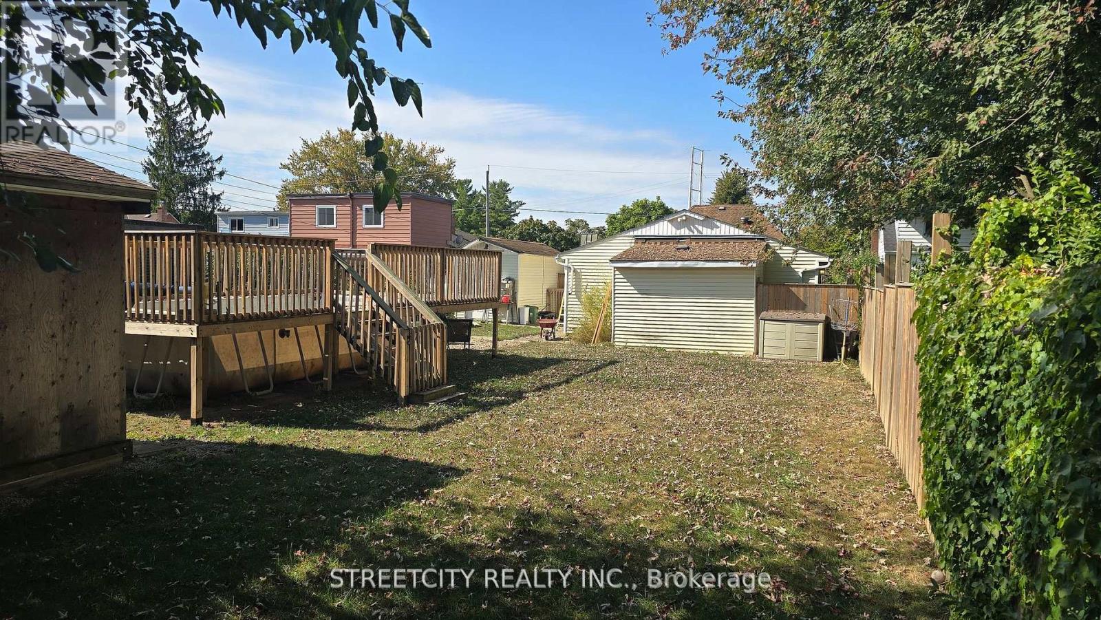 244 Vancouver Street, London East (East H), Ontario  N5W 4R8 - Photo 9 - X12446514