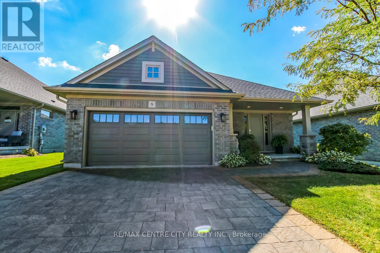 8 - 234 Peach Tree Boulevard, St. Thomas, Ontario  N5R 0G8 - Photo 1 - X12446520