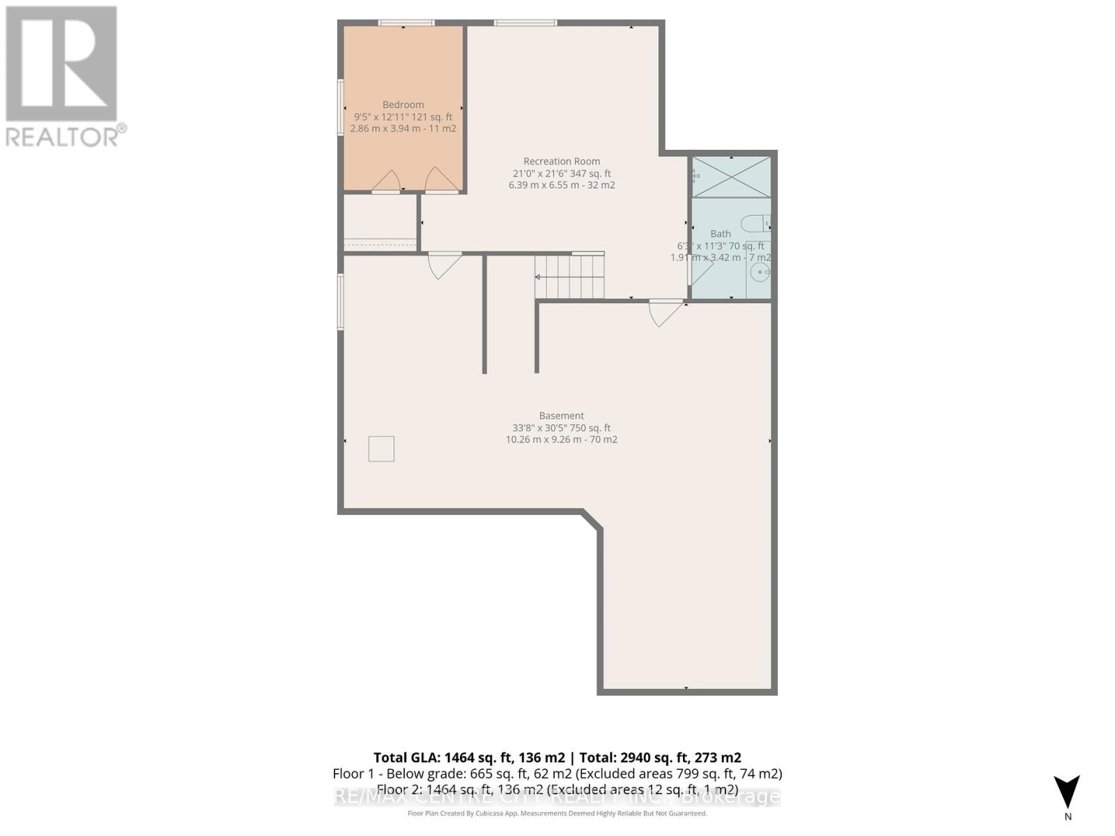8 - 234 Peach Tree Boulevard, St. Thomas, Ontario  N5R 0G8 - Photo 19 - X12446520