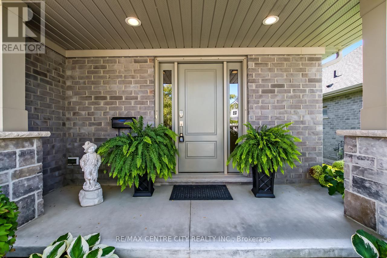 8 - 234 Peach Tree Boulevard, St. Thomas, Ontario  N5R 0G8 - Photo 2 - X12446520