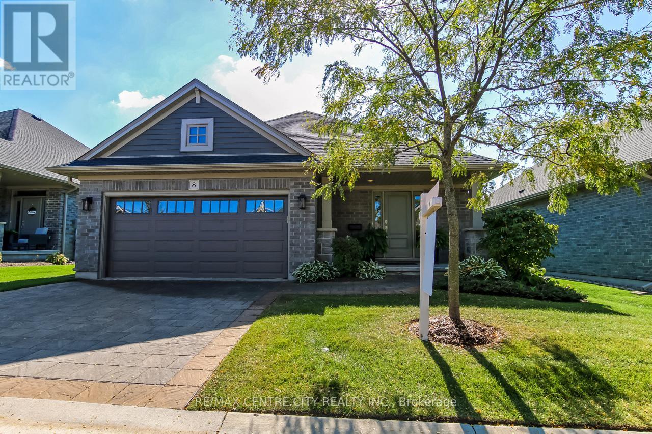 8 - 234 Peach Tree Boulevard, St. Thomas, Ontario  N5R 0G8 - Photo 30 - X12446520