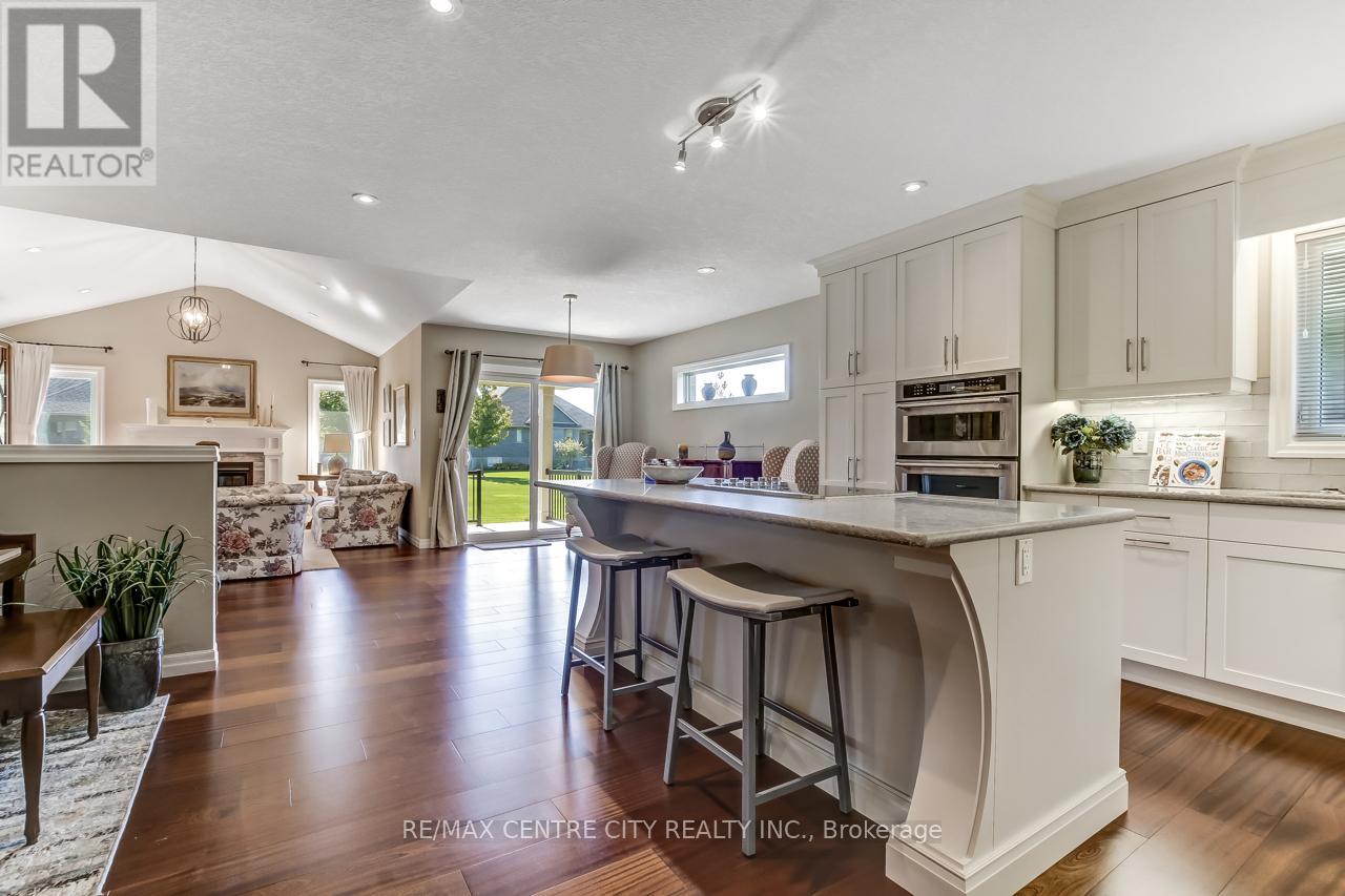 8 - 234 Peach Tree Boulevard, St. Thomas, Ontario  N5R 0G8 - Photo 5 - X12446520