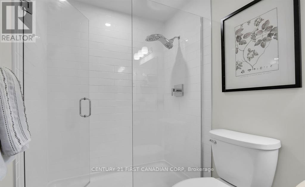 1307 - 505 Talbot Street, London East (East F), Ontario  N6A 2S6 - Photo 10 - X12446522