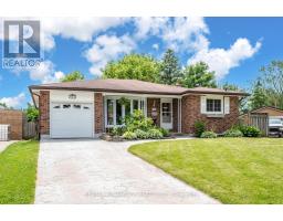144 ANTRIM CRESCENT, London South, Ontario