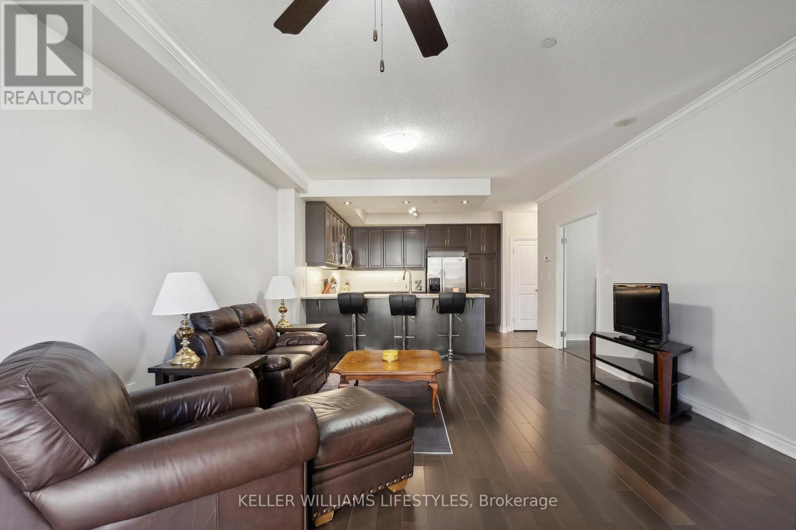 1210 - 330 Ridout Street N, London East, Ontario  N6A 0A7 - Photo 17 - X12446542