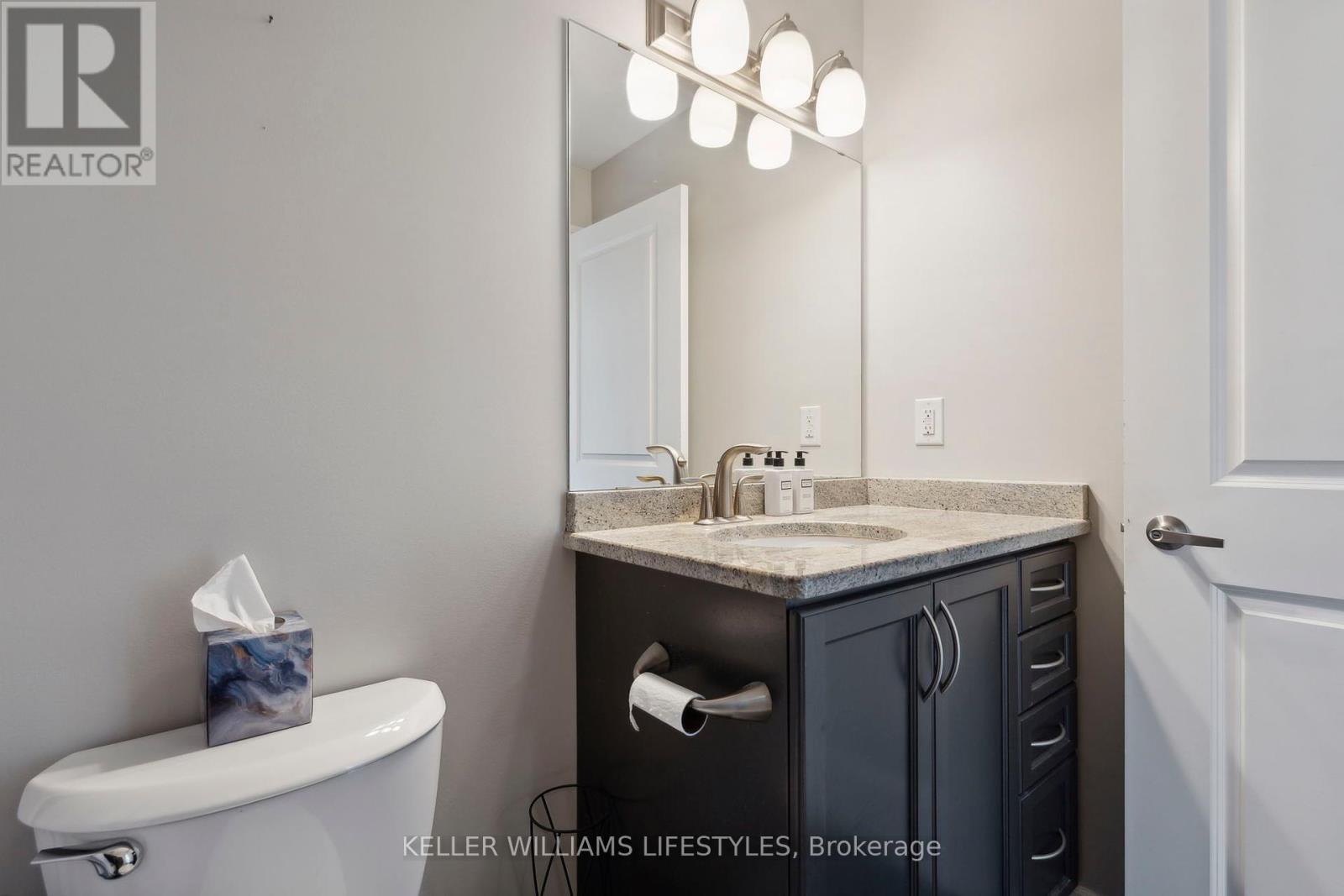 1210 - 330 Ridout Street N, London East, Ontario  N6A 0A7 - Photo 25 - X12446542