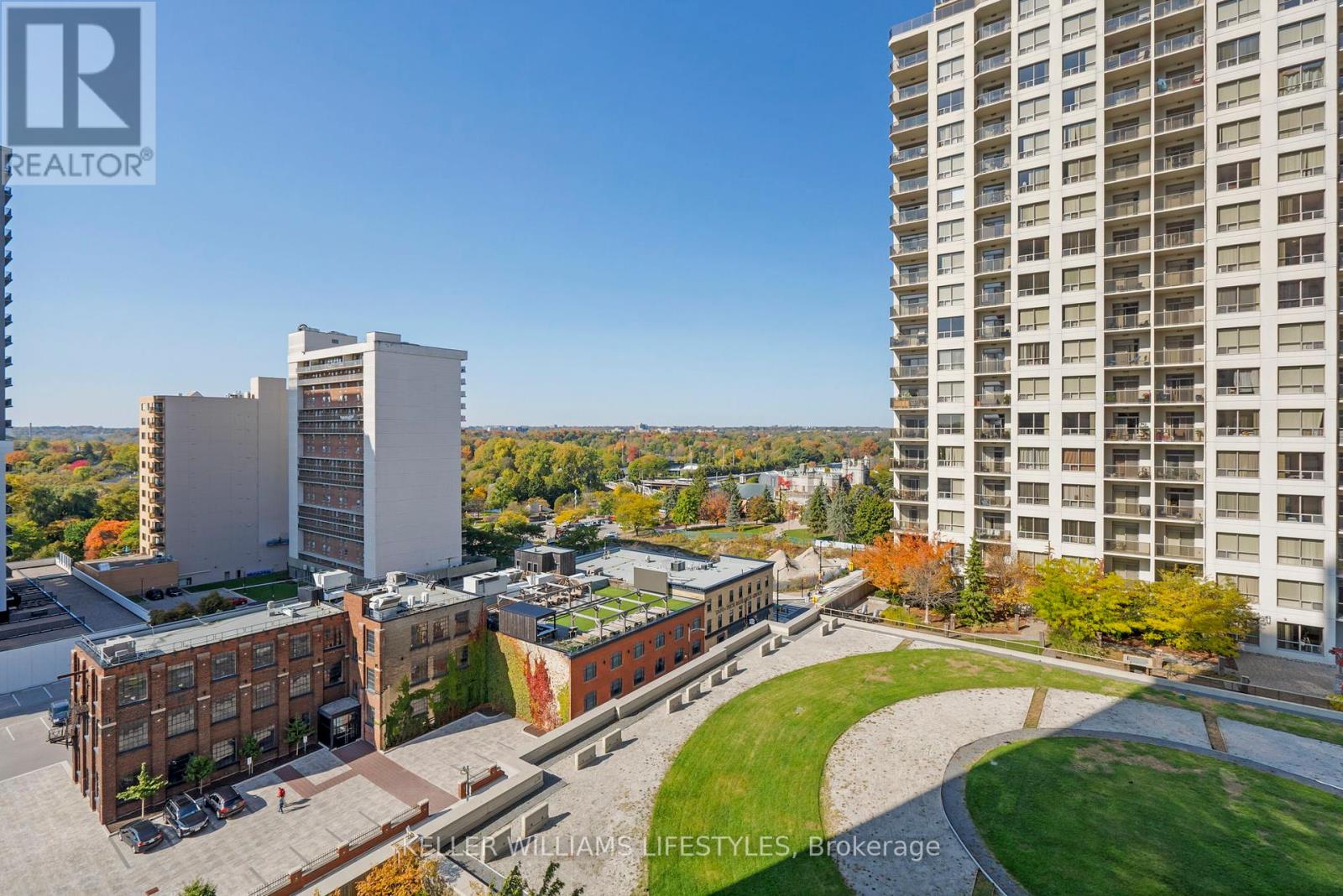 1210 - 330 Ridout Street N, London East, Ontario  N6A 0A7 - Photo 30 - X12446542