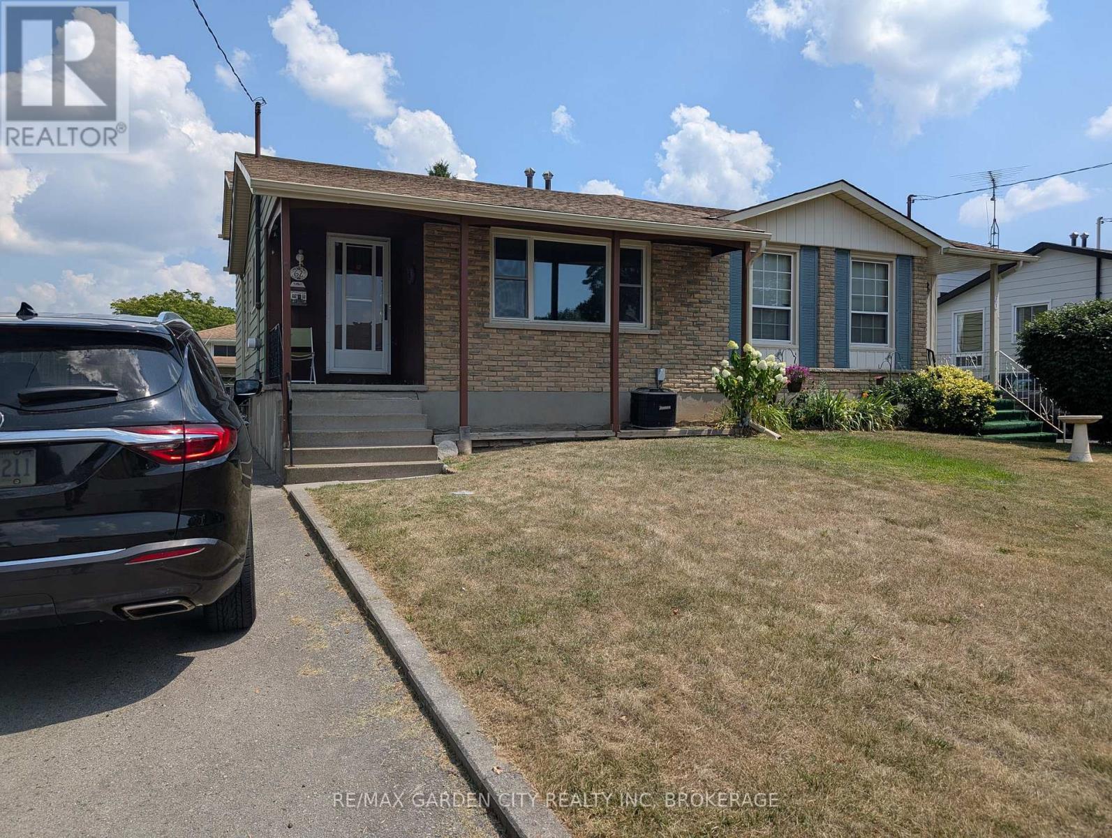62 Allan Drive, St. Catharines, Ontario  L2N 1E9 - Photo 17 - X12361151