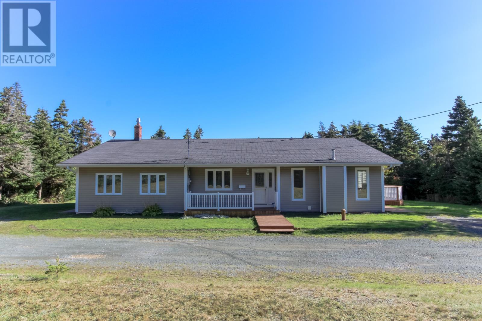 12 Anastasias Place, Torbay, Newfoundland & Labrador  A1K 1H9 - Photo 1 - 1291055