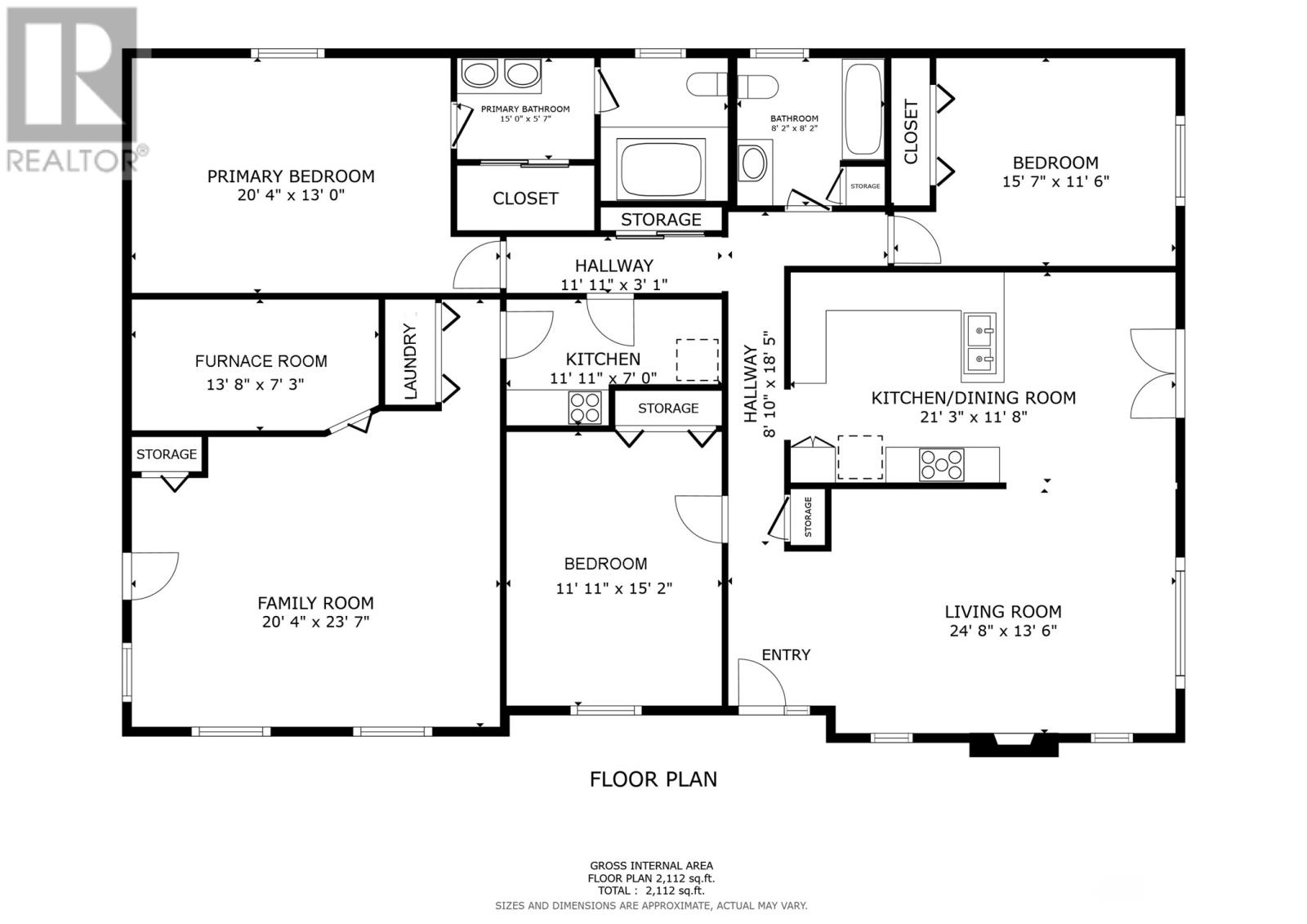 12 Anastasias Place, Torbay, Newfoundland & Labrador  A1K 1H9 - Photo 4 - 1291055