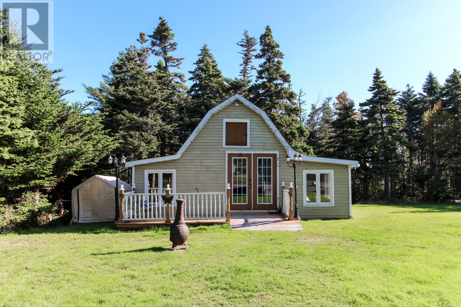 12 Anastasias Place, Torbay, Newfoundland & Labrador  A1K 1H9 - Photo 42 - 1291055