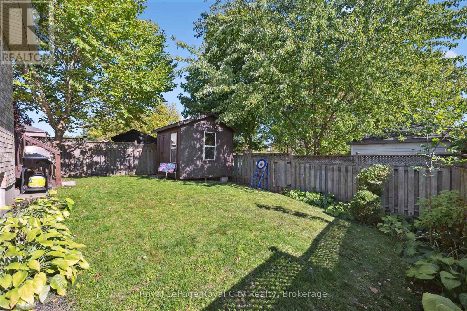 37 Shackleton Drive, Guelph, Ontario  N1E 7L3 - Photo 34 - X12446519