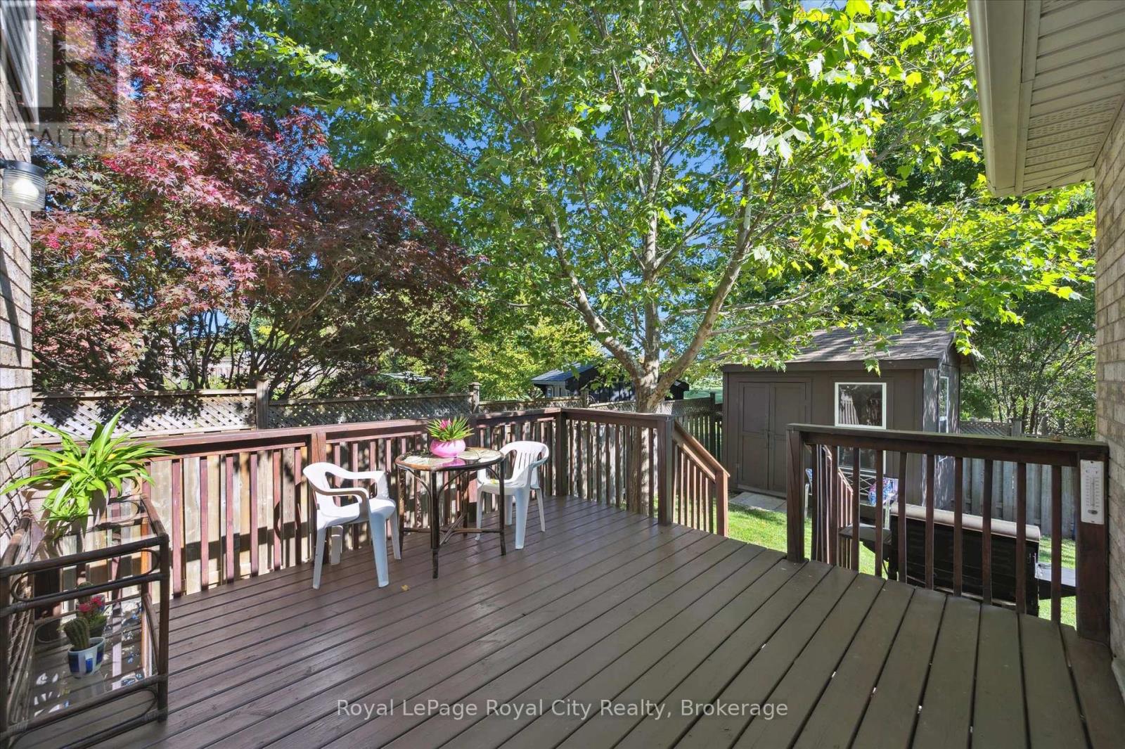 37 Shackleton Drive, Guelph, Ontario  N1E 7L3 - Photo 38 - X12446519