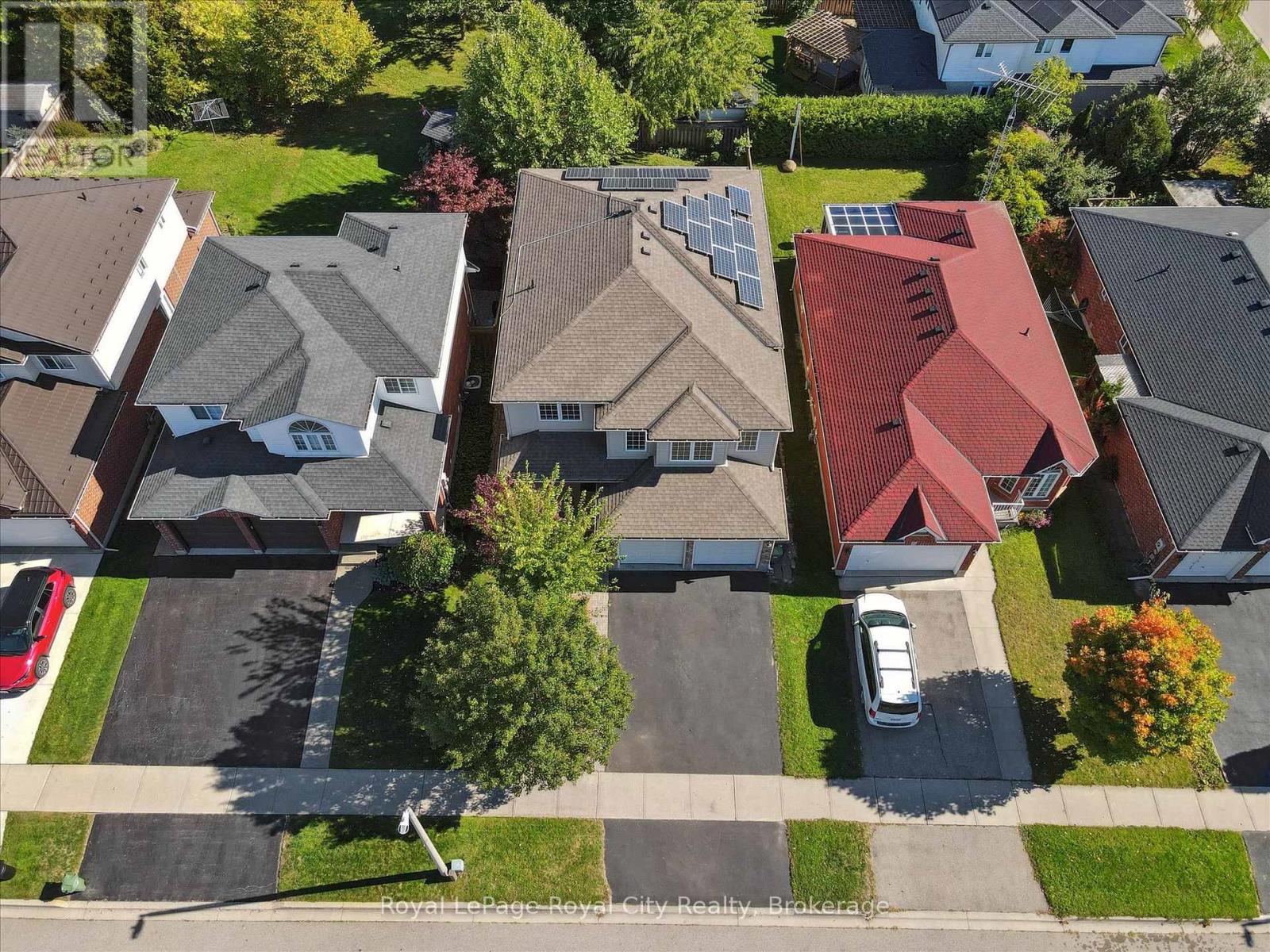 37 Shackleton Drive, Guelph, Ontario  N1E 7L3 - Photo 44 - X12446519