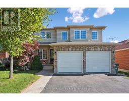 37 SHACKLETON DRIVE, guelph (grange road), Ontario