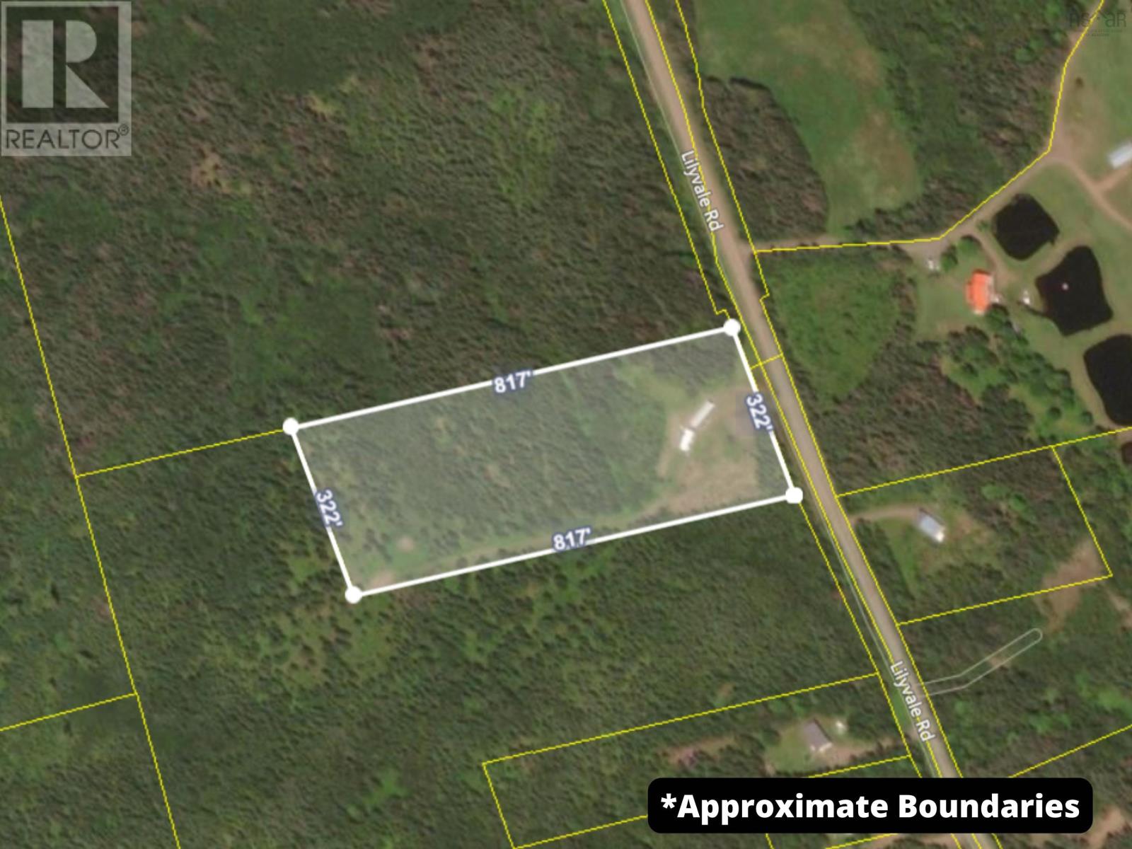 2365 Lilyvale Road, Greenfield, Nova Scotia  B6L 3T9 - Photo 9 - 202525183